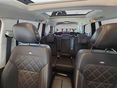 2017 Mercedes-Benz GLS GLS 450 4MATIC®   - Photo 10 - Lennox, CA 90304
