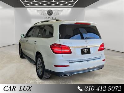 2017 Mercedes-Benz GLS GLS 450 4MATIC®   - Photo 3 - Lennox, CA 90304