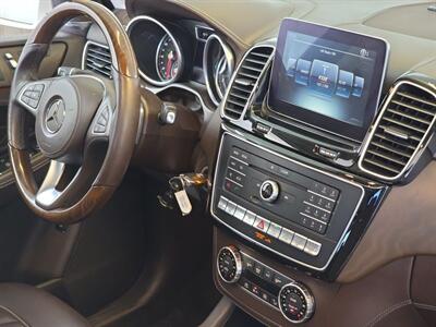 2017 Mercedes-Benz GLS GLS 450 4MATIC®   - Photo 22 - Lennox, CA 90304