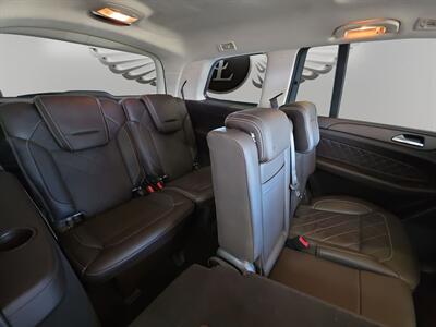 2017 Mercedes-Benz GLS GLS 450 4MATIC®   - Photo 13 - Lennox, CA 90304
