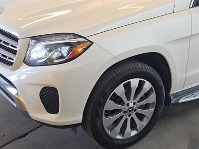 2017 Mercedes-Benz GLS GLS 450 4MATIC®   - Photo 21 - Lennox, CA 90304