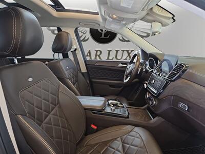 2017 Mercedes-Benz GLS GLS 450 4MATIC®   - Photo 15 - Lennox, CA 90304