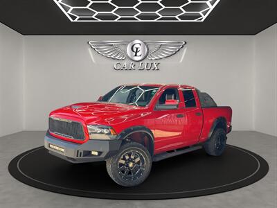 2014 RAM 1500 Tradesman   - Photo 3 - Lennox, CA 90304