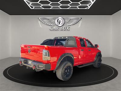 2014 RAM 1500 Tradesman   - Photo 7 - Lennox, CA 90304