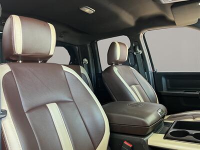 2014 RAM 1500 Tradesman   - Photo 16 - Lennox, CA 90304