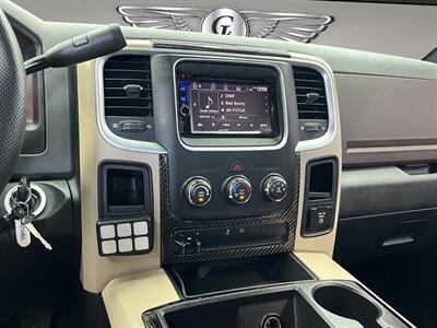 2014 RAM 1500 Tradesman   - Photo 14 - Lennox, CA 90304