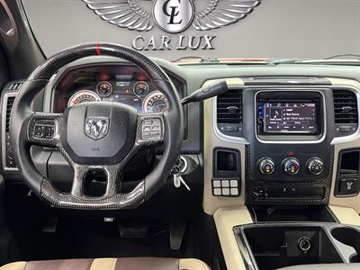 2014 RAM 1500 Tradesman   - Photo 13 - Lennox, CA 90304
