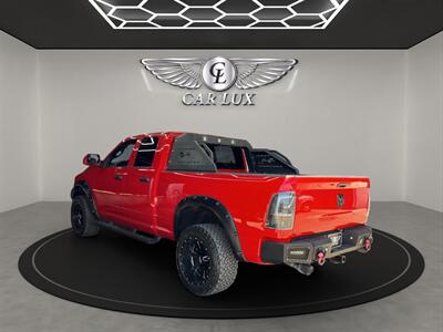 2014 RAM 1500 Tradesman   - Photo 5 - Lennox, CA 90304