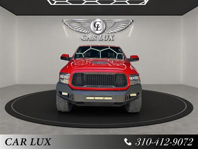 2014 RAM 1500 Tradesman   - Photo 2 - Lennox, CA 90304