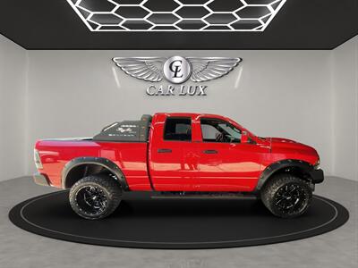 2014 RAM 1500 Tradesman   - Photo 8 - Lennox, CA 90304