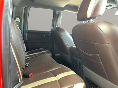 2014 RAM 1500 Tradesman   - Photo 19 - Lennox, CA 90304