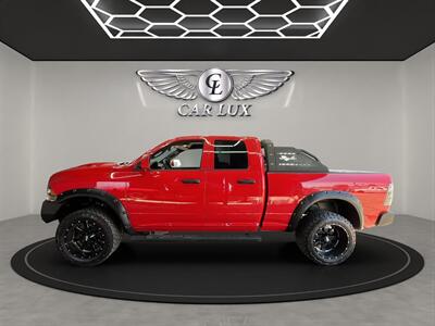 2014 RAM 1500 Tradesman   - Photo 4 - Lennox, CA 90304