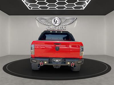2014 RAM 1500 Tradesman   - Photo 6 - Lennox, CA 90304