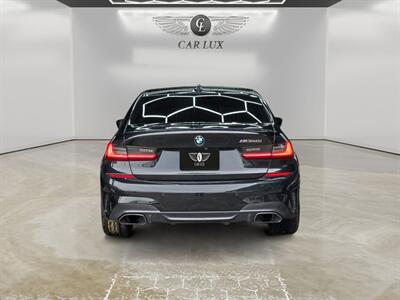 2021 BMW M340i   - Photo 4 - Lennox, CA 90304