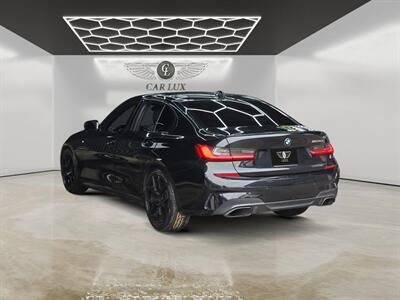 2021 BMW M340i   - Photo 3 - Lennox, CA 90304