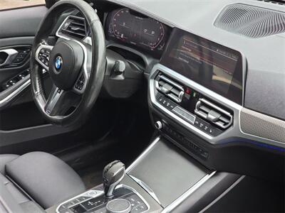 2021 BMW M340i   - Photo 19 - Lennox, CA 90304