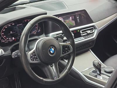 2021 BMW M340i   - Photo 16 - Lennox, CA 90304