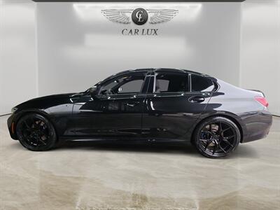 2021 BMW M340i   - Photo 2 - Lennox, CA 90304