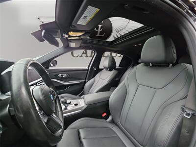 2021 BMW M340i   - Photo 10 - Lennox, CA 90304