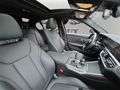 2021 BMW M340i   - Photo 12 - Lennox, CA 90304