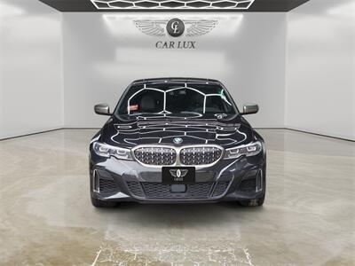 2021 BMW M340i   - Photo 8 - Lennox, CA 90304