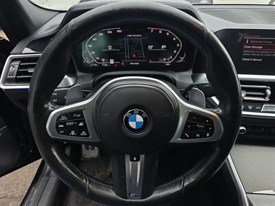 2021 BMW M340i   - Photo 20 - Lennox, CA 90304
