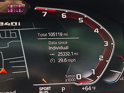 2021 BMW M340i   - Photo 21 - Lennox, CA 90304