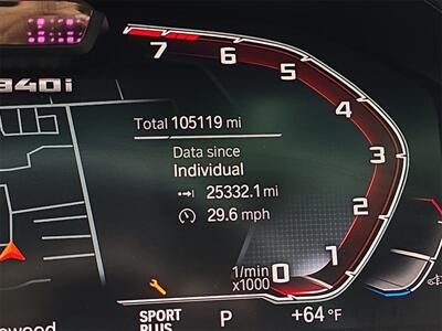 2021 BMW M340i   - Photo 21 - Lennox, CA 90304
