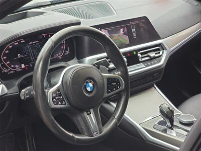 2021 BMW M340i   - Photo 16 - Lennox, CA 90304