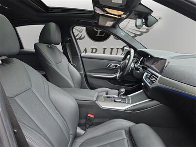 2021 BMW M340i   - Photo 15 - Lennox, CA 90304