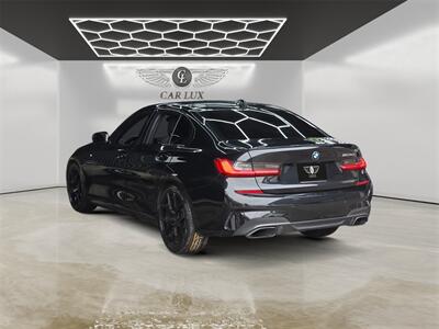 2021 BMW M340i   - Photo 3 - Lennox, CA 90304