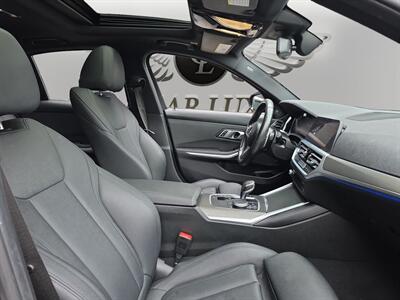 2021 BMW M340i   - Photo 15 - Lennox, CA 90304