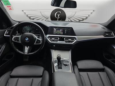 2021 BMW M340i   - Photo 11 - Lennox, CA 90304