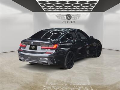 2021 BMW M340i   - Photo 5 - Lennox, CA 90304