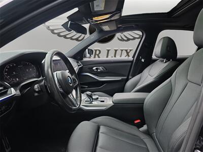 2021 BMW M340i   - Photo 9 - Lennox, CA 90304