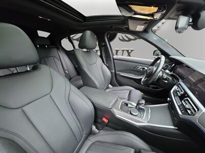 2021 BMW M340i   - Photo 12 - Lennox, CA 90304