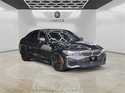 2021 BMW M340i   - Photo 7 - Lennox, CA 90304