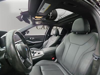 2021 BMW M340i   - Photo 10 - Lennox, CA 90304