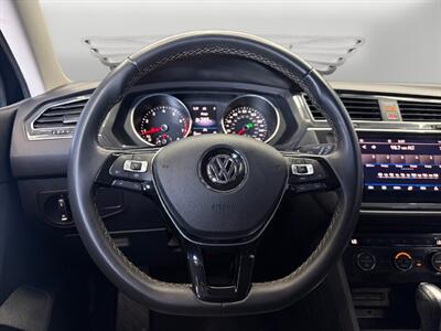 2021 Volkswagen Tiguan 2.0T SE - Photo 12 - Lennox, CA 90304