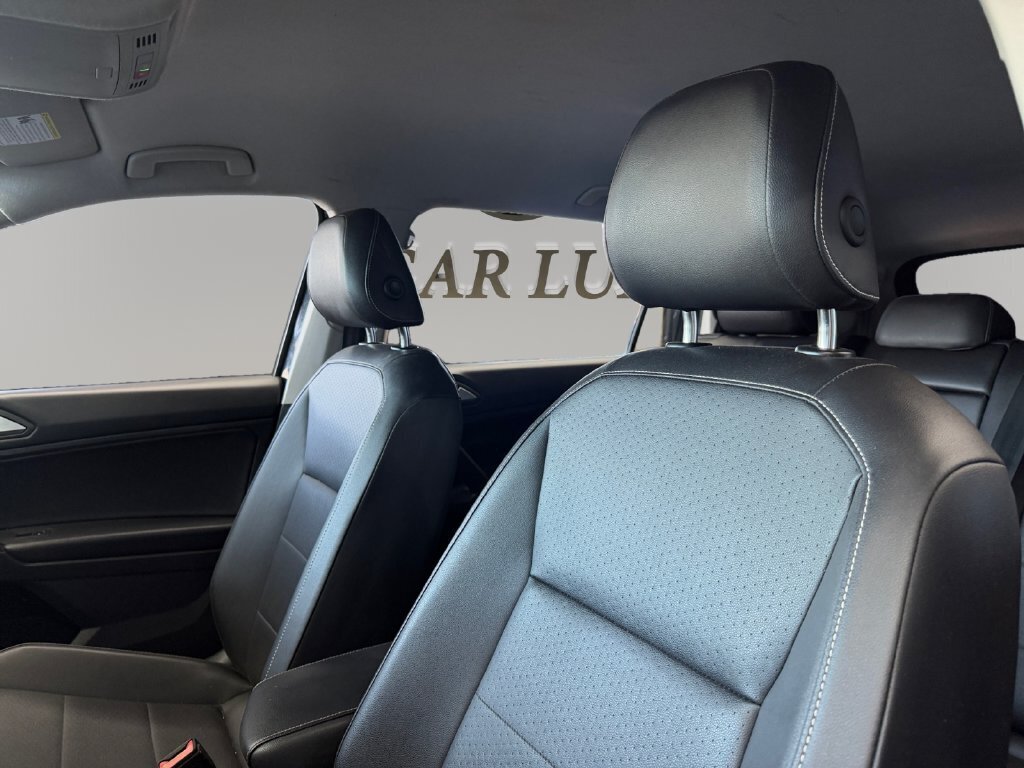 2021 Volkswagen Tiguan 2.0T SE - Photo 9 - Lennox, CA 90304