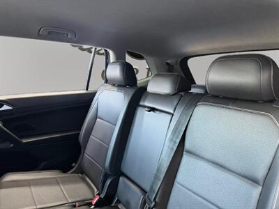 2021 Volkswagen Tiguan 2.0T SE - Photo 13 - Lennox, CA 90304