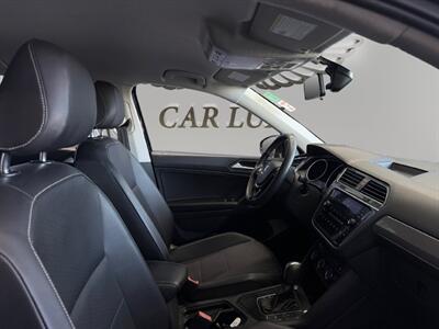 2021 Volkswagen Tiguan 2.0T SE - Photo 14 - Lennox, CA 90304