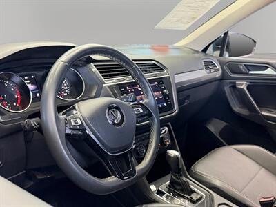2021 Volkswagen Tiguan 2.0T SE - Photo 15 - Lennox, CA 90304