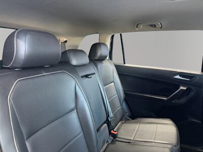 2021 Volkswagen Tiguan 2.0T SE - Photo 21 - Lennox, CA 90304