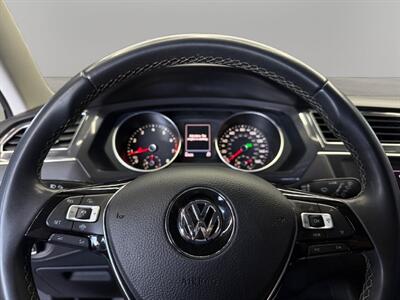 2021 Volkswagen Tiguan 2.0T SE - Photo 17 - Lennox, CA 90304