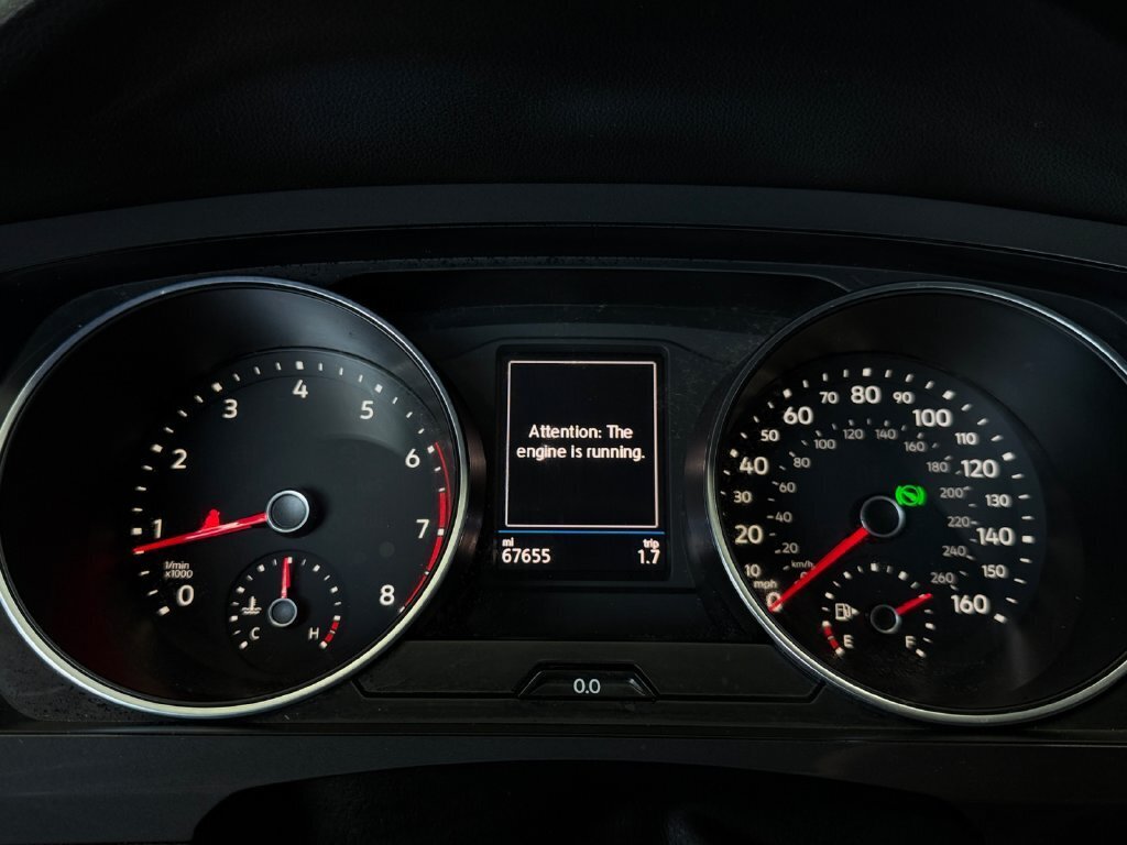 2021 Volkswagen Tiguan 2.0T SE - Photo 18 - Lennox, CA 90304