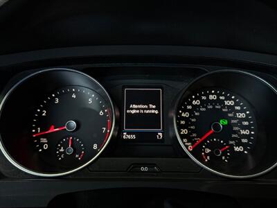 2021 Volkswagen Tiguan 2.0T SE - Photo 18 - Lennox, CA 90304