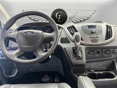 2016 Ford Transit   - Photo 10 - Lennox, CA 90304