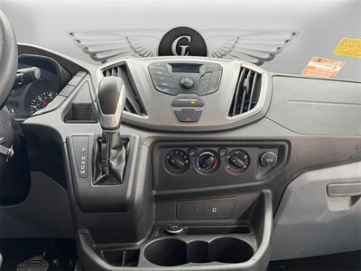 2016 Ford Transit   - Photo 11 - Lennox, CA 90304