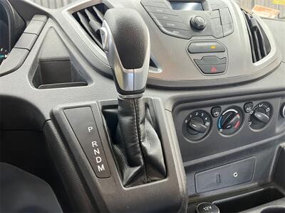 2016 Ford Transit   - Photo 16 - Lennox, CA 90304